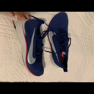 Nike vapor fly 4%